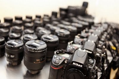 A DSLR Buying Guide