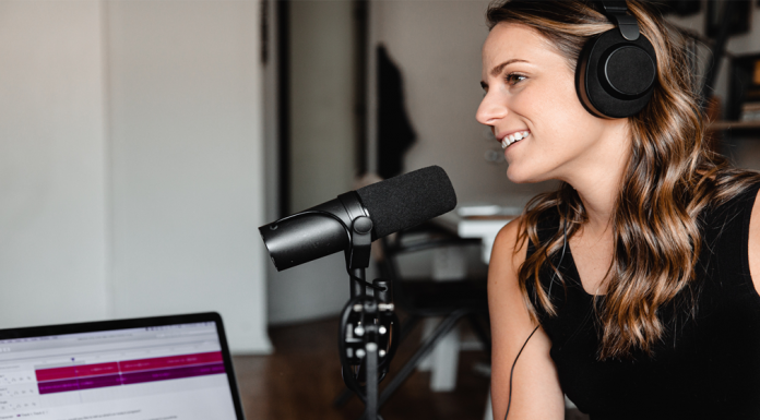 What You Need to Start Your Own Podcast