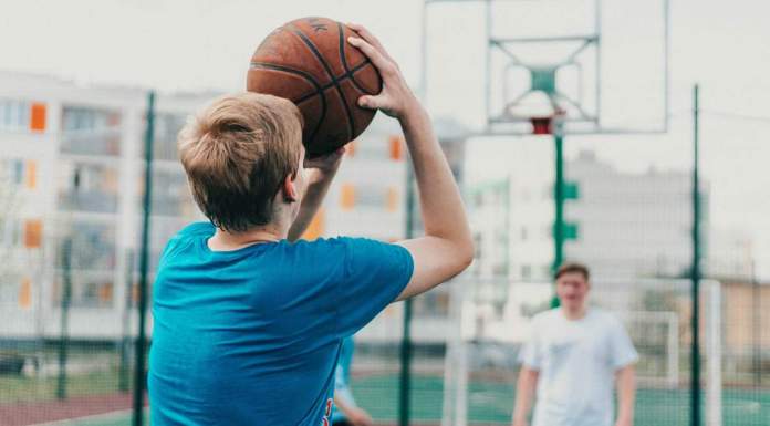 How to Shoot Basketball Photography Basketball Photography