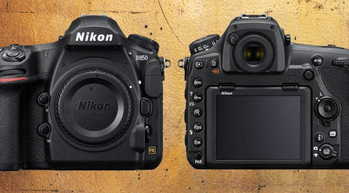Review: Nikon D850, a Sport-Centric DSLR