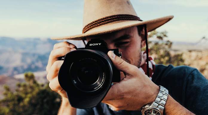Instagram Influencer Tips: How To Prepare for Travel Photography