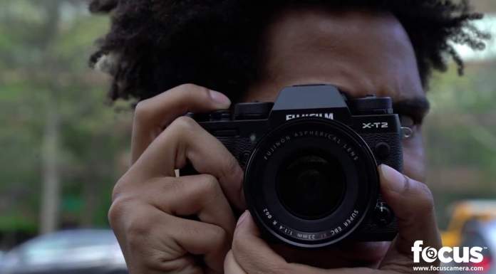 60 Second Photography Tip – Street Photography