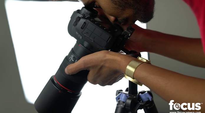 60 Second Photography Tip – Macro Photography