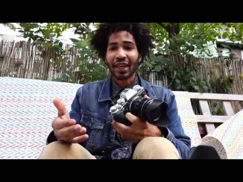 Fujifilm X-T3 Hands-On Review: The street photographers best friend