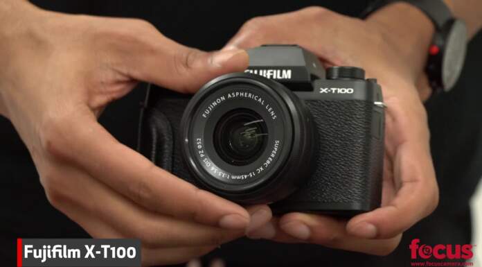 Best Entry level Cameras of 2018
