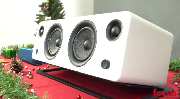 Best Bluetooth Speakers of 2018