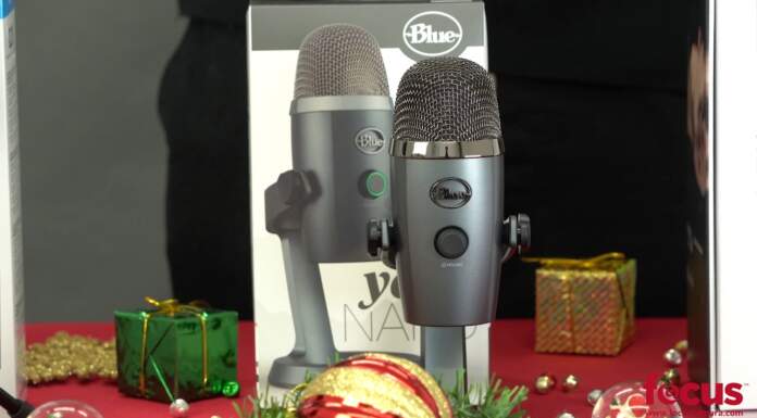 3 Best Podcasting Mics & Vlogging Mics (2018)