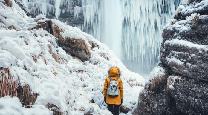 Top 10 Best Winter Photography Locations Around The World Top 10 Best Winter Photography Locations Around The World