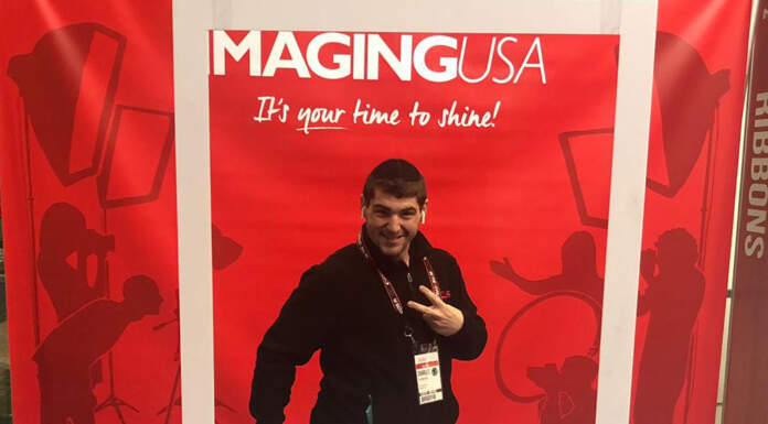 Imaging USA 2019 Highlights
