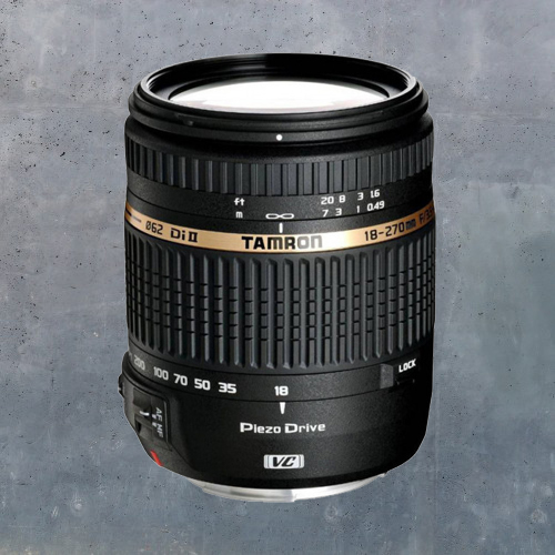 5 Best Lenses for the Nikon D3500 under 800 Focus Camera