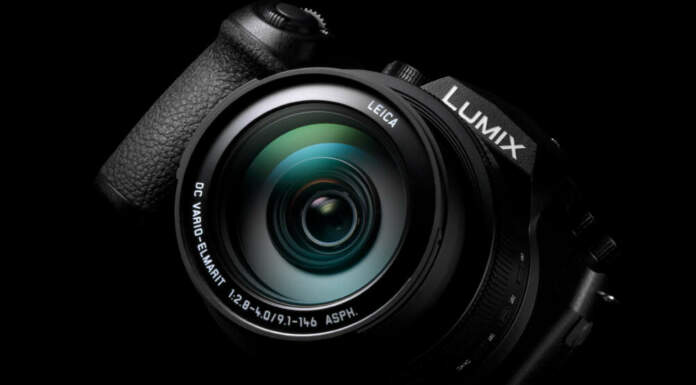 Panasonic Lumix FZ1000 II vs Lumix FZ1000 (Comparison Chart)