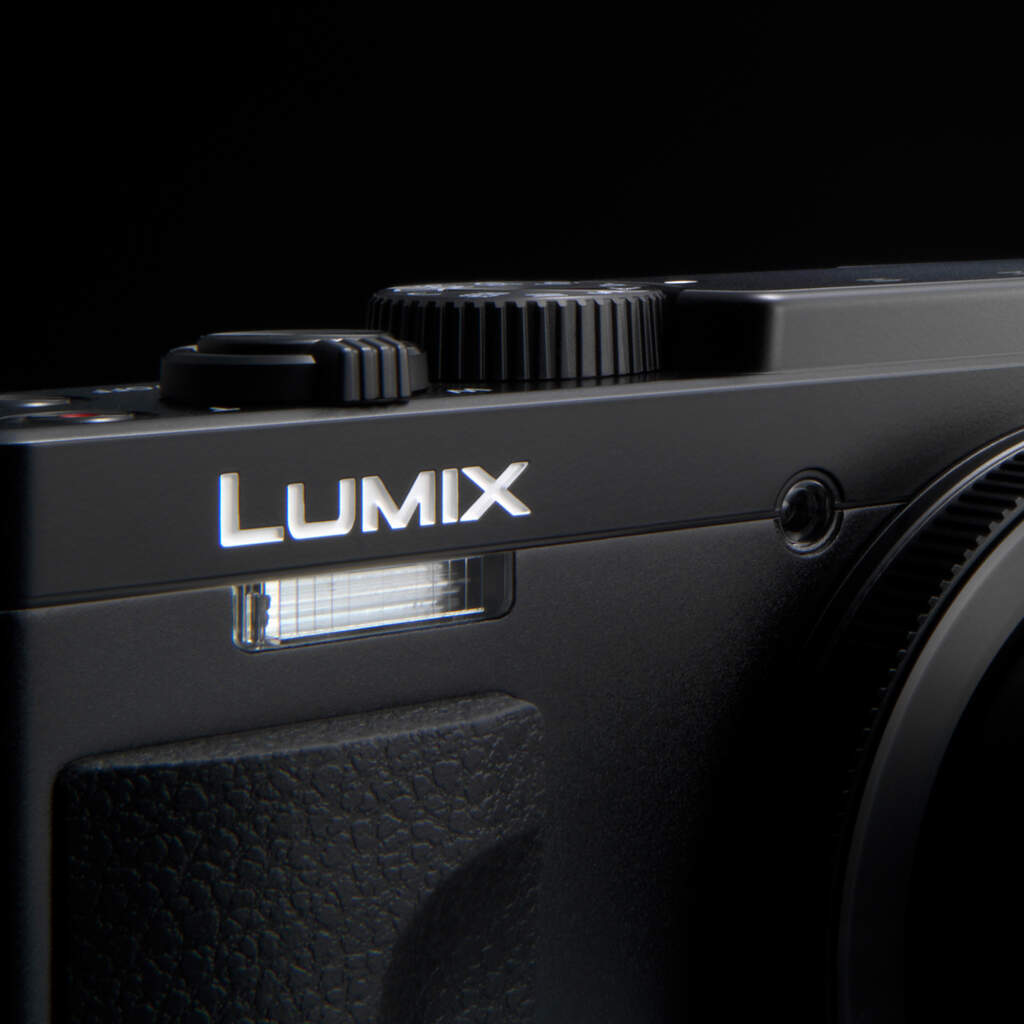Panasonic Lumix ZS80 vs Lumix ZS70 Chart)