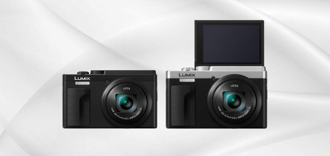 Panasonic Lumix ZS80 vs Lumix ZS70 Chart)