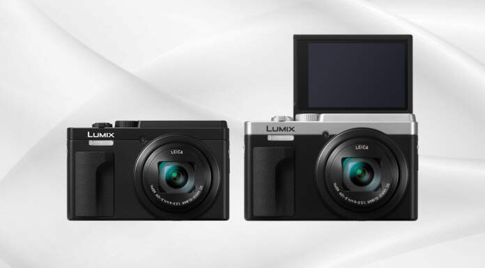 Panasonic Lumix ZS80 vs Lumix ZS70 (Comparison Chart) Panasonic LUMIX ZS80 BLACK