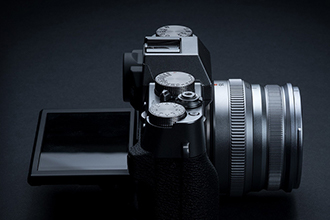First look: Fujifilm X-T30 & Fujinon 16mm f/2.8 Fujifilm X-T30