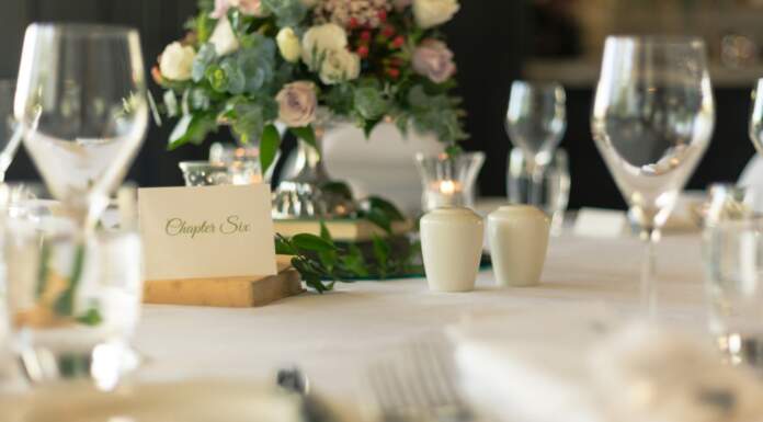 4 Event Photography Tips That Never Fail
