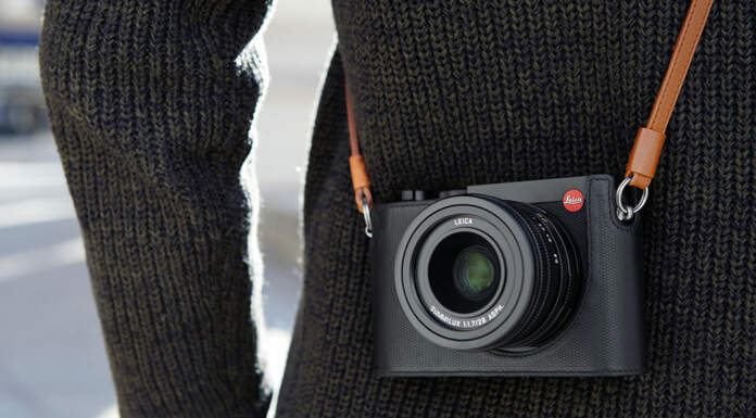 Leica Q2 Specs vs Leica Q (Comparison Chart)