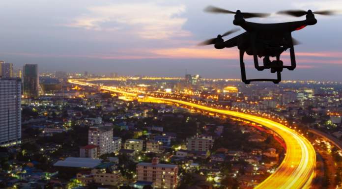 6 Drone Photography Tips For Aspiring Pros Drone Photography Tips 2