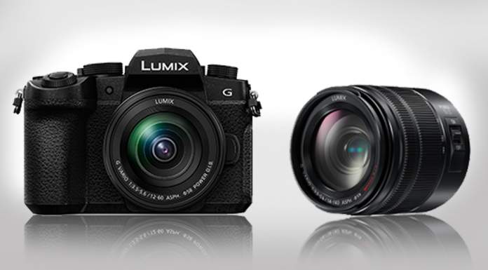 Panasonic LUMIX G95MK vs G85 (Comparison Chart)