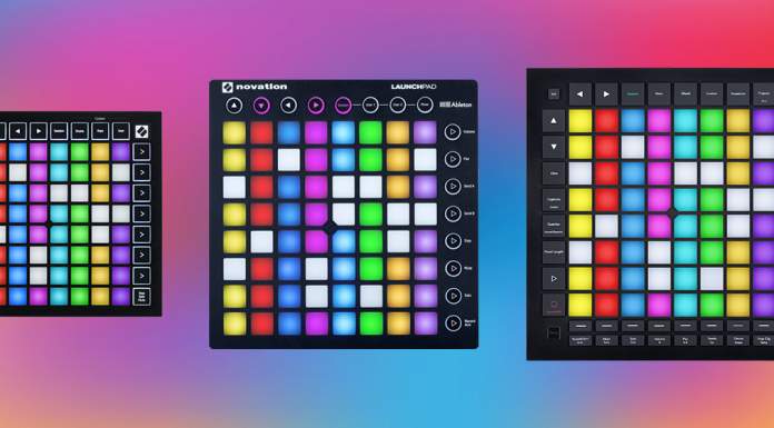 Which Novation Launchpad Should I Buy? (Mini MK3, MK2, Pro) Novation Launchpad Feature 3