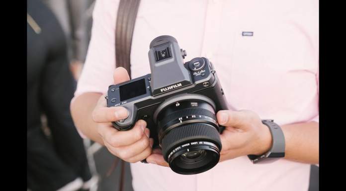 Fujifilm GFX 100 Photos, Specs, Features & Price