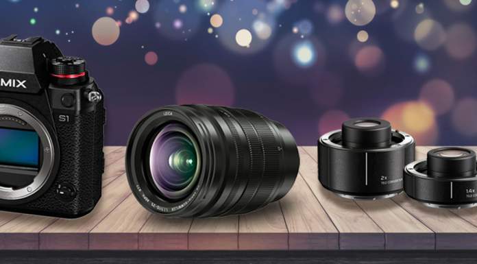 What’s The Deal With The Panasonic Filmmaker Upgrade? Panasonic Filmmaker Upgrade