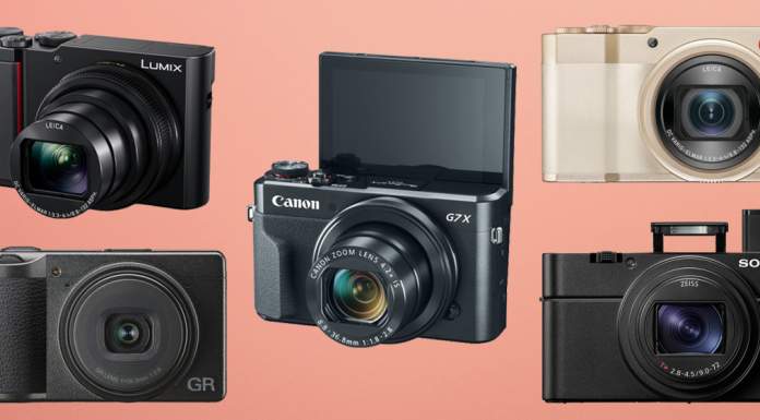 5 Best Pocket-Sized Point-And-Shoot Cameras (2019) 5 Best Pocket-Sized Point-and-Shoot Cameras Feature 1