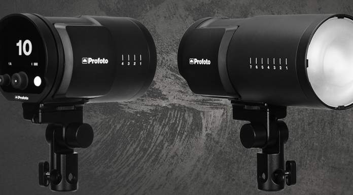 Profoto B10 Plus vs Profoto B10 (Comparison Chart) Profoto B10 Plus vs Profoto B10 Feature 2