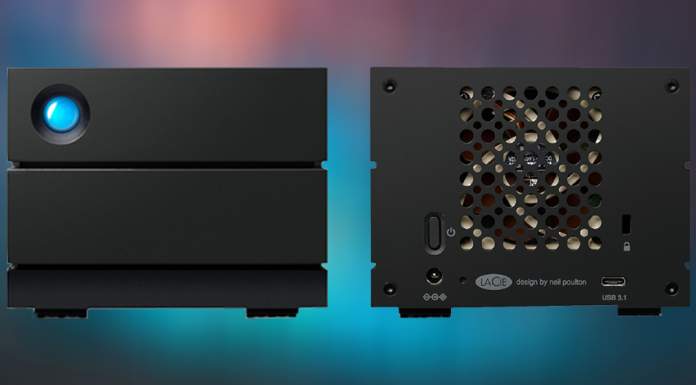 LaCie 2big RAID Overview – The Best RAID Drive?