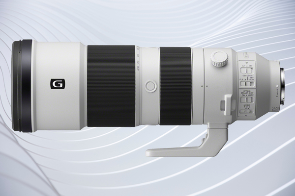 Dörr 420-800mm Super Telephoto Zoom Lens For Sony E-mount – Alpha 3000-6500