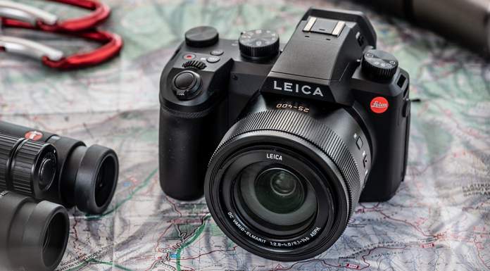 Leica V-Lux 5 vs Leica V-Lux (Typ 114) – Comparison Chart & Photos Leica V-Lux 5 vs Leica V-Lux