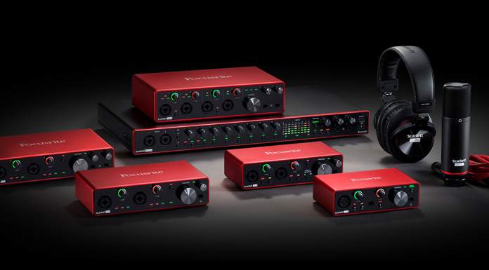 Focusrite Scarlett 3rd Gen vs 2nd Gen – Worth The Upgrade?