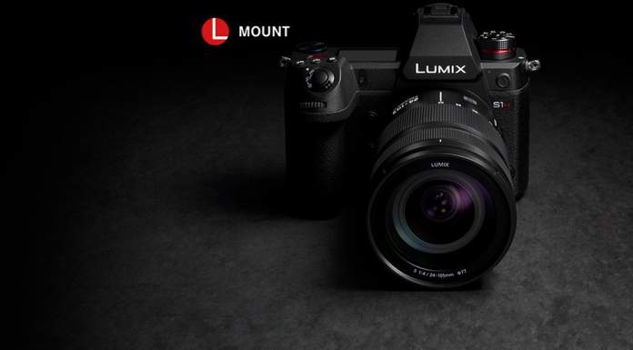 Panasonic Lumix S1H – First Look (Photos, Specs, Pre-Order) Panasonic Lumix S1H Feature 1