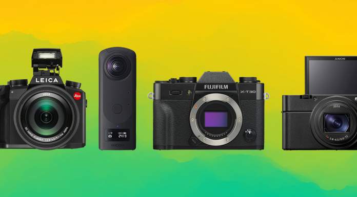 The 18 Best Travel Cameras of 2019 – Complete Roundup Best Travel Cameras 2019
