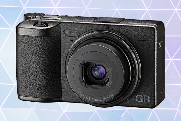 極美品　RICOH GR RICOH】『私たちの28mm』～GR Limited Edition編～ | THE MAP TIMES