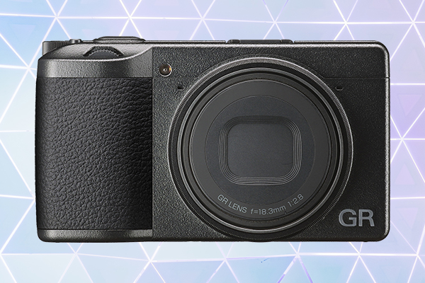 【ショット数1,610】RICOH GRⅢ Ricoh GR III and GR IIIx Digital Camera Review: Nearly the Perfect