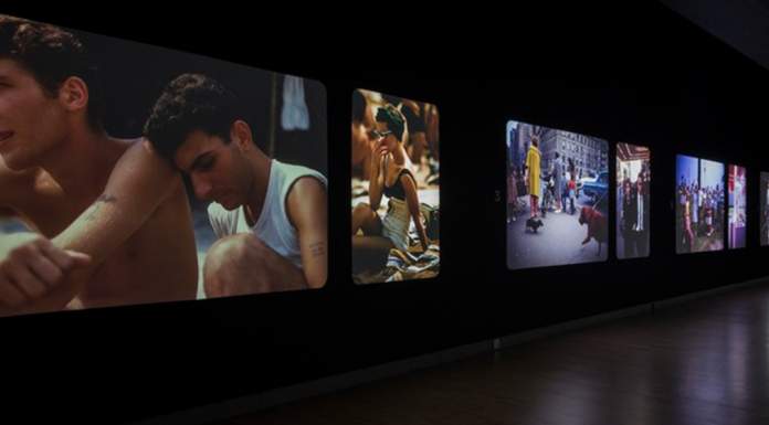 A Rare Glimpse Into The Rich & Vivid World Of Garry Winogrand