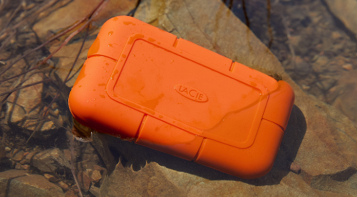 LaCie Rugged SSD & Rugged SSD Pro – Worth The Investment? LaCie Rugged SSD Featured 2