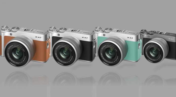 Fujifilm X-A7 vs X-A5 – Worth the Upgrade? (Comparison Chart & Photos) fuji-x-a7-blog