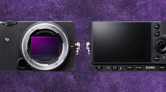 Sigma fp Camera Price, Photos & Release Info