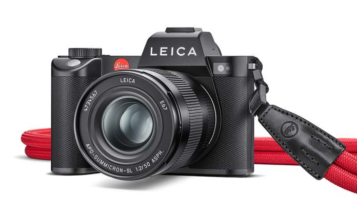 Leica SL2 vs Leica SL – Sample Photos, Comparison Chart, Specs & More