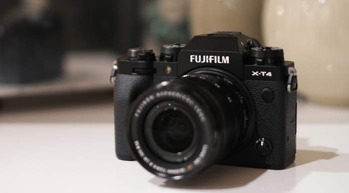 Fujifilm X-T4 vs X-T3 | Full Comparison | Specs, Features, Photos Fujifilm X-T4 vs X-T3