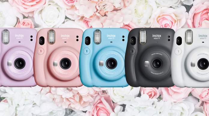Instax Mini 11 vs Mini 9 | Photo, Feature & Spec Comparison