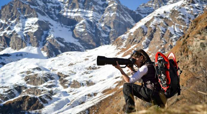 6 Of The Most Inspiring Women In Photography | Women’s History Month 2020 Featured Women In Photography 1