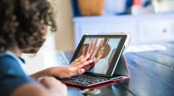 Best Video Chat Apps for Talking to Mom on Mother’s Day best video chat apps