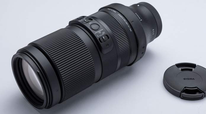 Exclusive: Sigma Releases a New 100-400mm F5-6.3 Telephoto Lens, Plus a Host of Other Goodies 100-400mm f5-6.3 featured