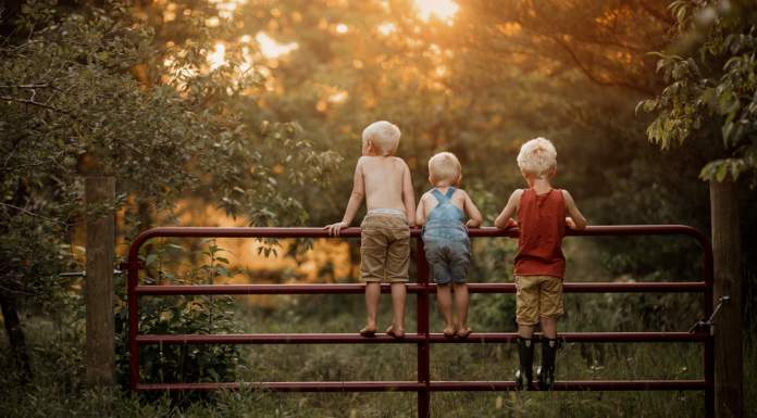A Day In The Life Of A Mom Photographer With Meg Loeks Meg Loeks