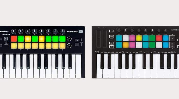 Novation Launchkey Mini MK2 vs Mini MK3 – Worth The Upgrade?
