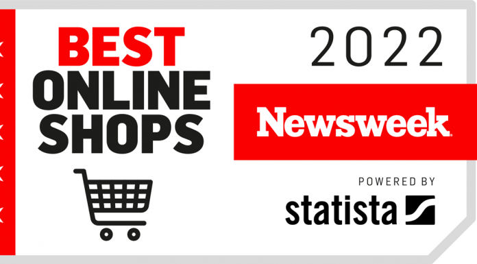 Focus Camera Named In Newsweek’s Best Consumer Electronics Stores 2022 Focus Camera Named in Newsweek's Best Consumer Electronics Stores 2022