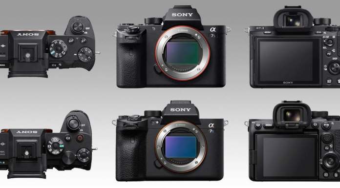 Sony a7S II vs Sony a7S III | Full Comparison